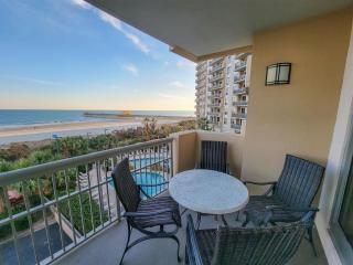 207 Margate condo - Myrtle Beach - 8