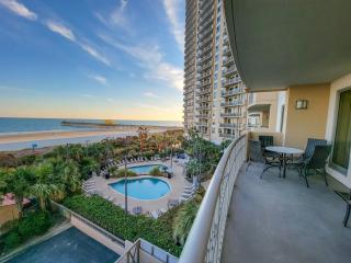 207 Margate condo - Myrtle Beach - 9