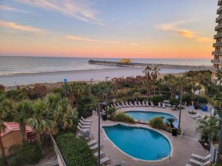 207 Margate condo - Myrtle Beach - 0