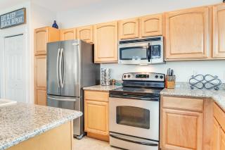 Calm At The Coast - 4