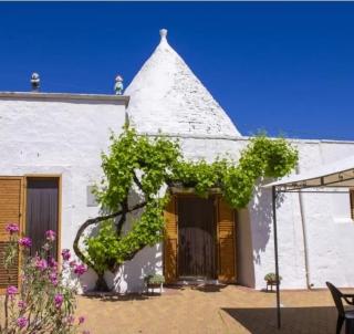 Trullo Nonna Rosa - 1