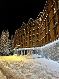 Woodside Residences & SPA - Kopaonik - 5