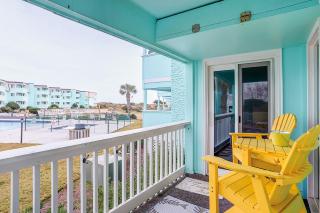 Seaspray 134 - Atlantic Beach - 9