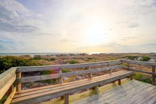 Seaspray 134 - Atlantic Beach - 6