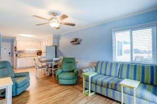 Seaspray 134 - Atlantic Beach - 5