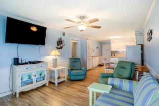 Seaspray 134 - Atlantic Beach - 4