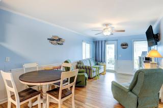 Seaspray 134 - Atlantic Beach - 2