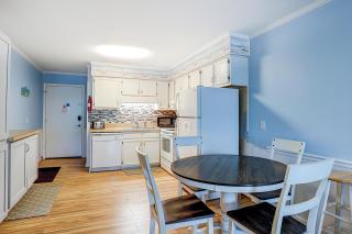 Seaspray 134 - Atlantic Beach - 3
