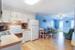 Seaspray 134 - Atlantic Beach - 1