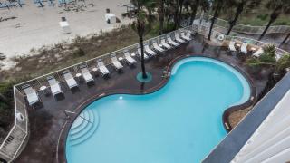 Low Floor, beautiful ocean views condo - Panama City Beach - 4