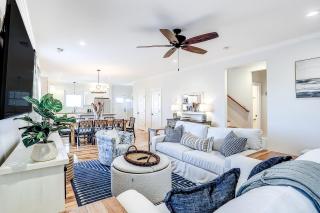 Strand Ave Estate - Myrtle Beach - 0