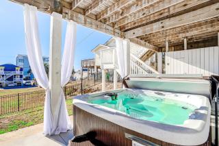 Strand Ave Estate - Myrtle Beach - 9