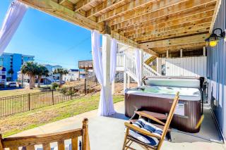 Strand Ave Estate - Myrtle Beach - 7