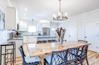 Strand Ave Estate - Myrtle Beach - 4