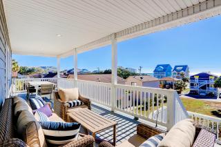 Strand Ave Estate - Myrtle Beach - 6