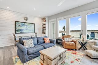 Bay Breeze, Unit 303 - Rockport - 7