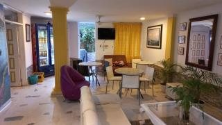 HOSTAL PARMA - Santa Marta - 6