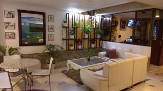 HOSTAL PARMA - 9