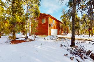 Lucky Bear's Lair - 6