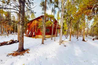 Lucky Bear's Lair - 5