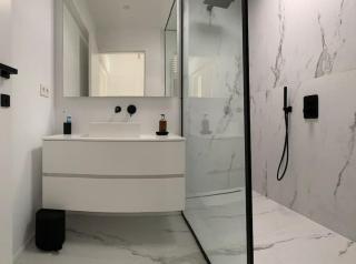 Beautiful penthouse at 5min of Albert place - Knokke-Heist - 1