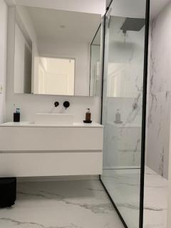 Beautiful penthouse at 5min of Albert place - Knokke-Heist - 3