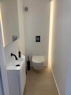 Beautiful penthouse at 5min of Albert place - Knokke-Heist - 4