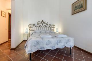 Loft Ortensia garden WiFi air conditioning - Florence - 1