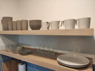 Acogedor Depto. en el corazón Santa Tecla - 4