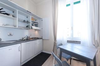 loft PINO centrale, A/C wifi - Florence - 7