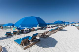 Low Floor, beautiful ocean views condo - Panama City Beach - 0