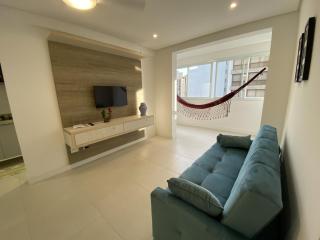 Apartamento em Torres-906 - Uma quadra do mar - Torres - 2