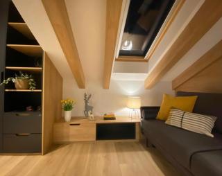 REST4U APARTAMENTY z SAUNAMI - 1