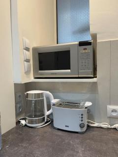 CENTER. Hotel style apartment - Baku - 5