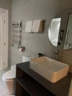 CENTER. Hotel style apartment - Baku - 7