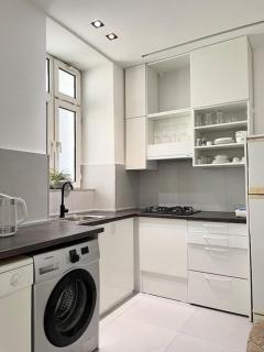 CENTER. Hotel style apartment - Baku - 4