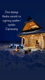 Góralskie Domki u Topora - Czarny Dunajec - 6