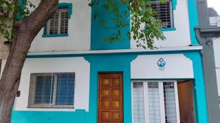 VI&VI HOSTEL MENDOZA - Mendoza - 2
