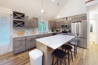 Treehouse by the Sea - 4