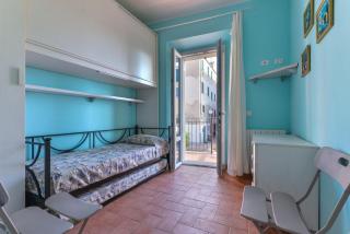 Appartamento per 4 sul mare a Rio Marina, Elba - 2