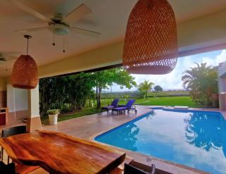 Beach Villa Sol & Mar Cartagena, beachfront & private pool - 6