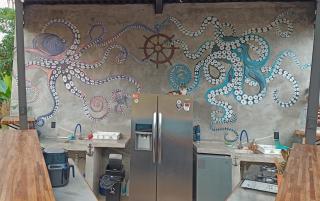 Shipwrecked Hostel - Uvita - 4