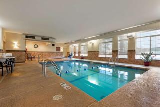 Best Western PLUS Vineyard Inn and Suites - Penn Yan - 8