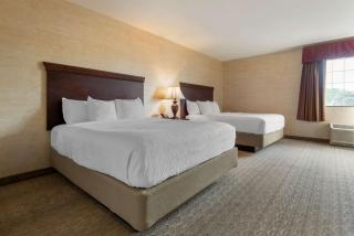 Best Western PLUS Vineyard Inn and Suites - Penn Yan - 7