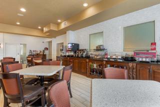 Best Western PLUS Vineyard Inn and Suites - Penn Yan - 4