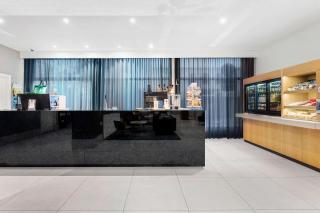 Best Western Plus Airport Hotel - Copenaghen - 8