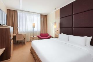 Radisson Blu Szczecin - Stettin - 5