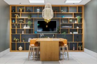 Best Western Plus Airport Hotel - Copenaghen - 4