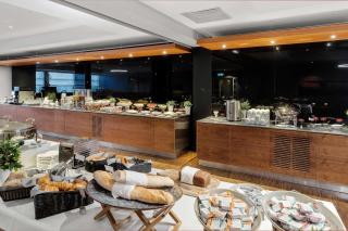 Best Western Plus Airport Hotel - Copenaghen - 3