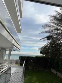 Riviera patio - Miami Platja - 6